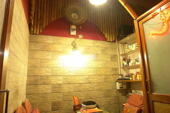 Hotel Hari Piorko