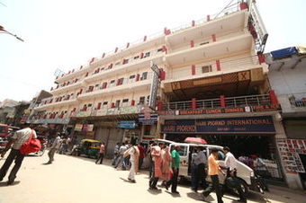 Hotel Hari Piorko