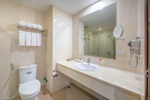 A25 Hotel - 23 Quan Thanh