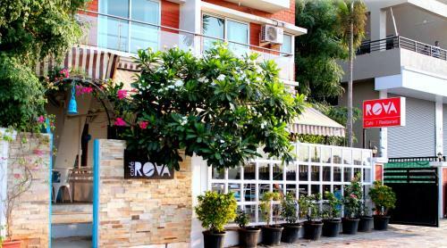 Aerith - Studios And Serviced Apartments