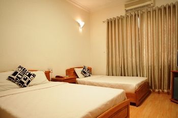 Kim Long Hotel
