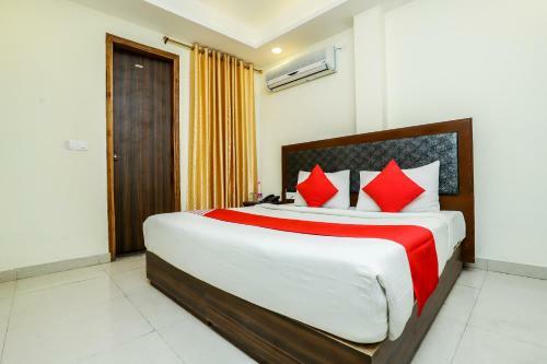 Airport Hotel Marina