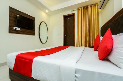 Airport Hotel Marina