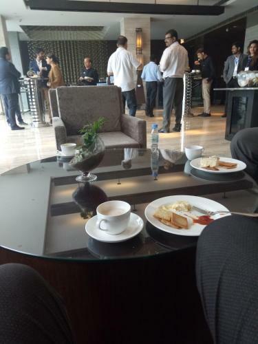Airport Hotel Marina