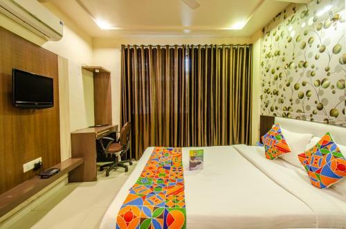 Hotel Sanket Inn