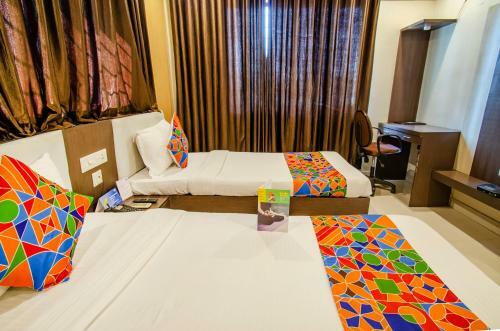 Hotel Sanket Inn