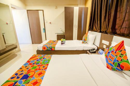 Hotel Sanket Inn