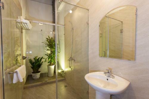 Hostal Hanoi Tony's Hotel