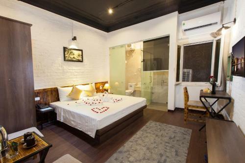 Hostal Hanoi Tony's Hotel