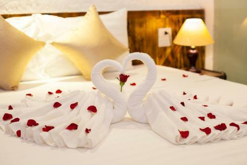 Hostal Hanoi Tony's Hotel