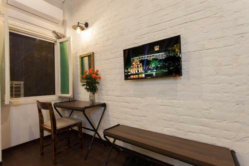 Hostal Hanoi Tony's Hotel