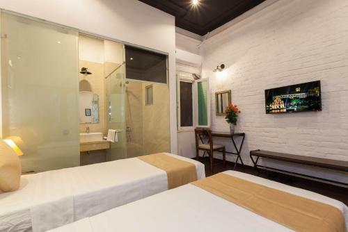 Hostal Hanoi Tony's Hotel