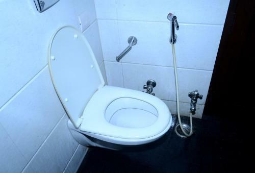 Hostal Hotel Hebron