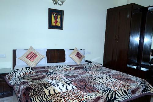 Hostal Hotel Hebron