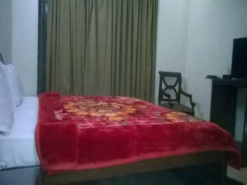 Hostal Hotel Hebron