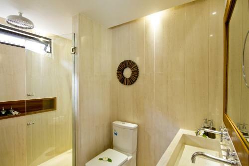 Villa Tides Boutique Samui Resort & Spa