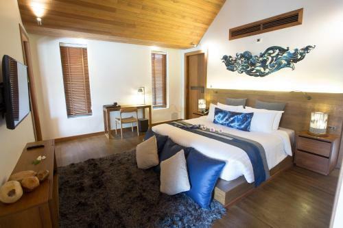Villa Tides Boutique Samui Resort & Spa