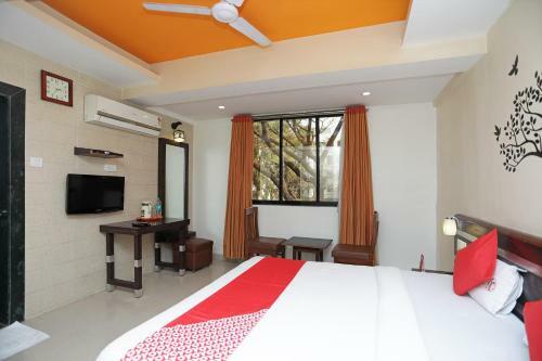 Oyo 603 Hotel Swasti