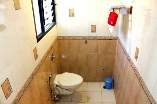 Oyo 603 Hotel Swasti