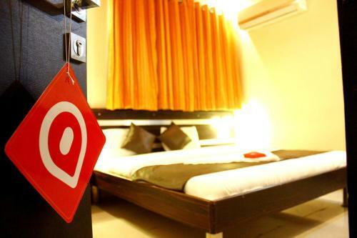 Oyo 603 Hotel Swasti