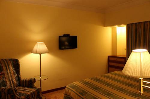 Hotel Sagar Plaza