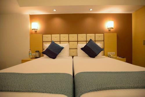 Hotel Sagar Plaza