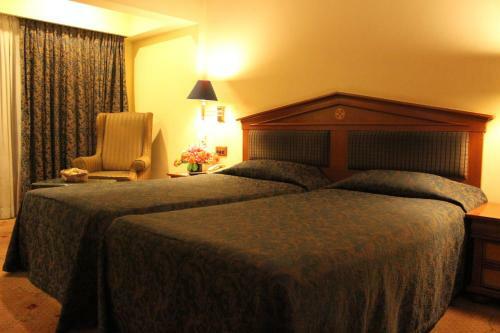 Hotel Sagar Plaza