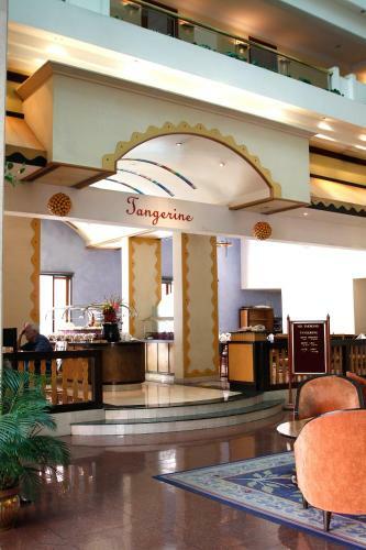 Hotel Sagar Plaza
