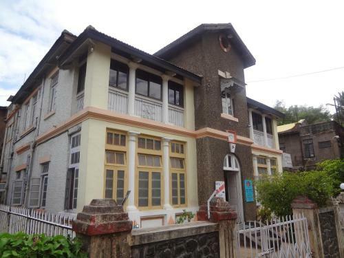 Lodge Hotel Rajmandir