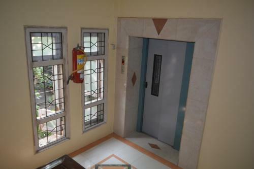 Hotel Poonam