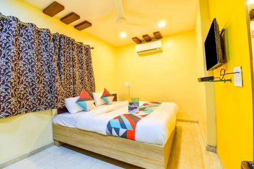 Hotel Fabexpress Gandharva Residency