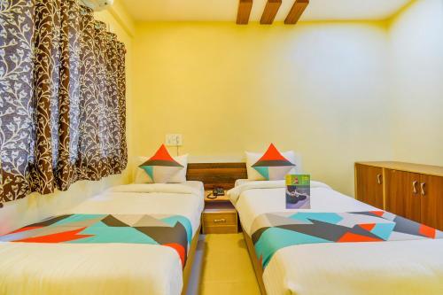 Hotel Fabexpress Gandharva Residency
