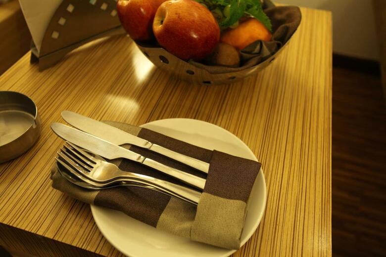 Hotel Comfort Inn Legacy