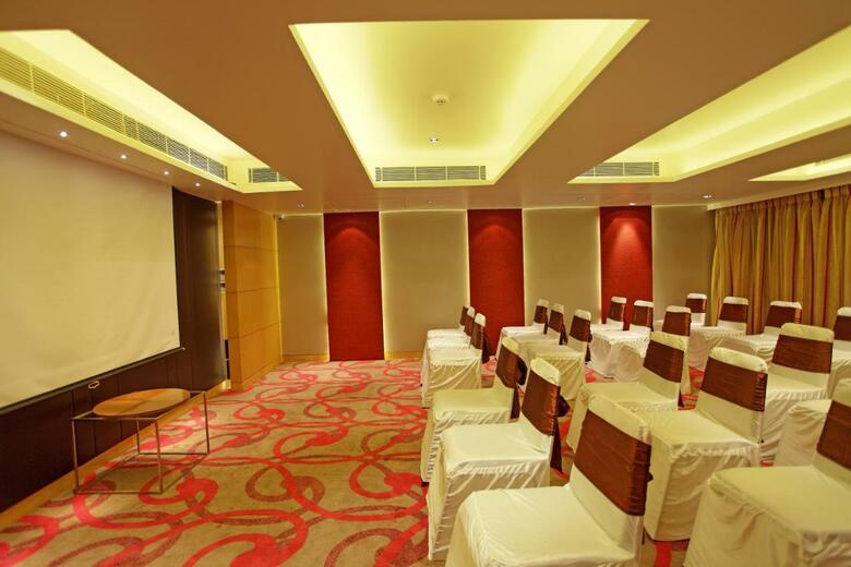 Hotel Comfort Inn Legacy