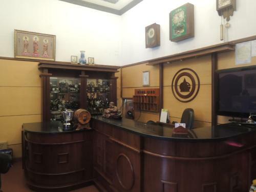 Hong Giao Hotel