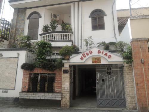 Hong Giao Hotel