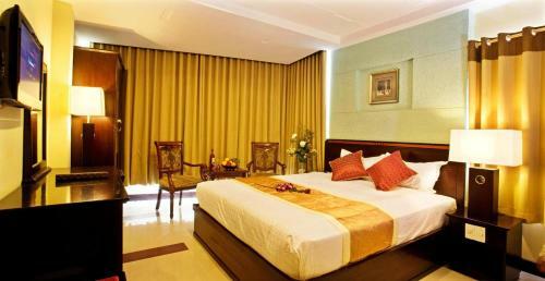 Lien An Sai Gon Hotel