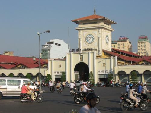 Icon 36 Hotel