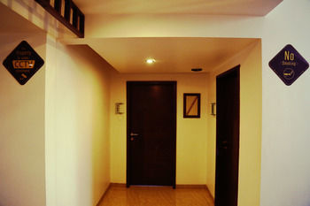 Hotel Oyo Premium Baner Road