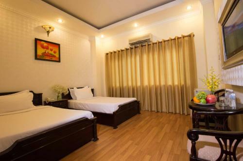 Thanh Thu Hotel