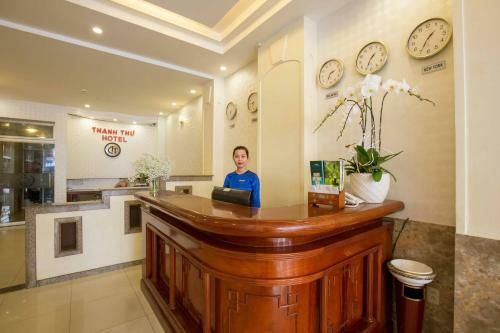 Thanh Thu Hotel