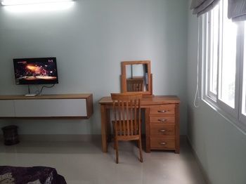 Luxury Apartment