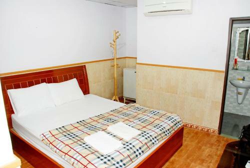 Hostal Ky Hoa Guest House