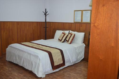 Hostal Ky Hoa Guest House