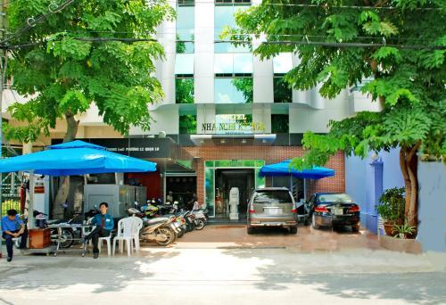 Hostal Ky Hoa Guest House