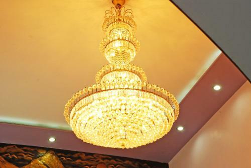 Hostal Ky Hoa Guest House