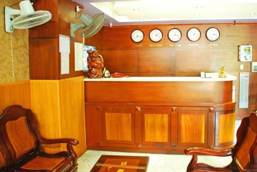 Hostal Ky Hoa Guest House