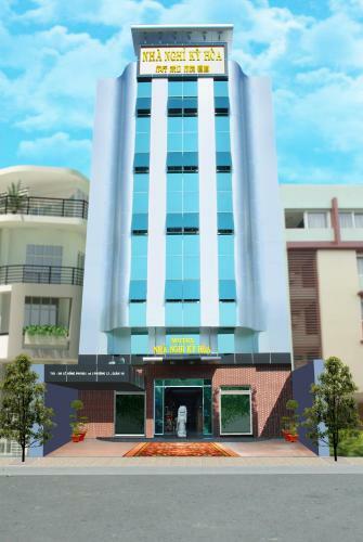Hostal Ky Hoa Guest House
