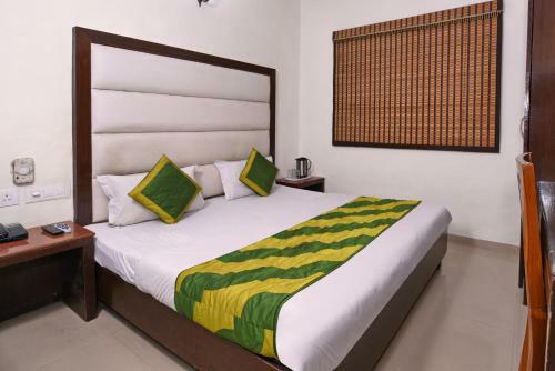 Hotel Mohan International