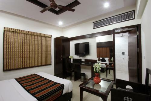 Hotel Mohan International